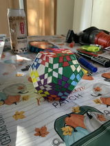 User picture