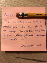 User picture
