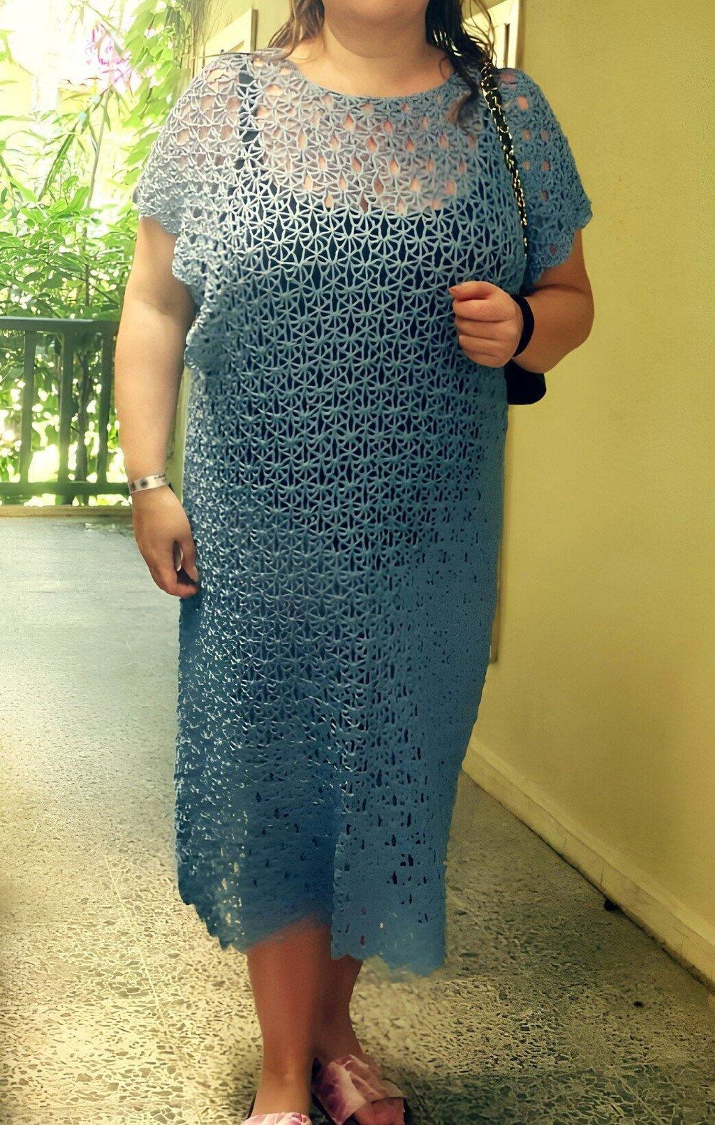 zenana crochet lace dress Zenana Outfitters | Dresses | Zenana Crochet Lace Rufflecami Long Shirtshort Dress