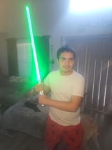 User picture