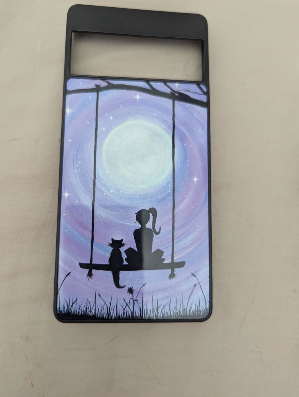 Google Pixel Custom Phone Case