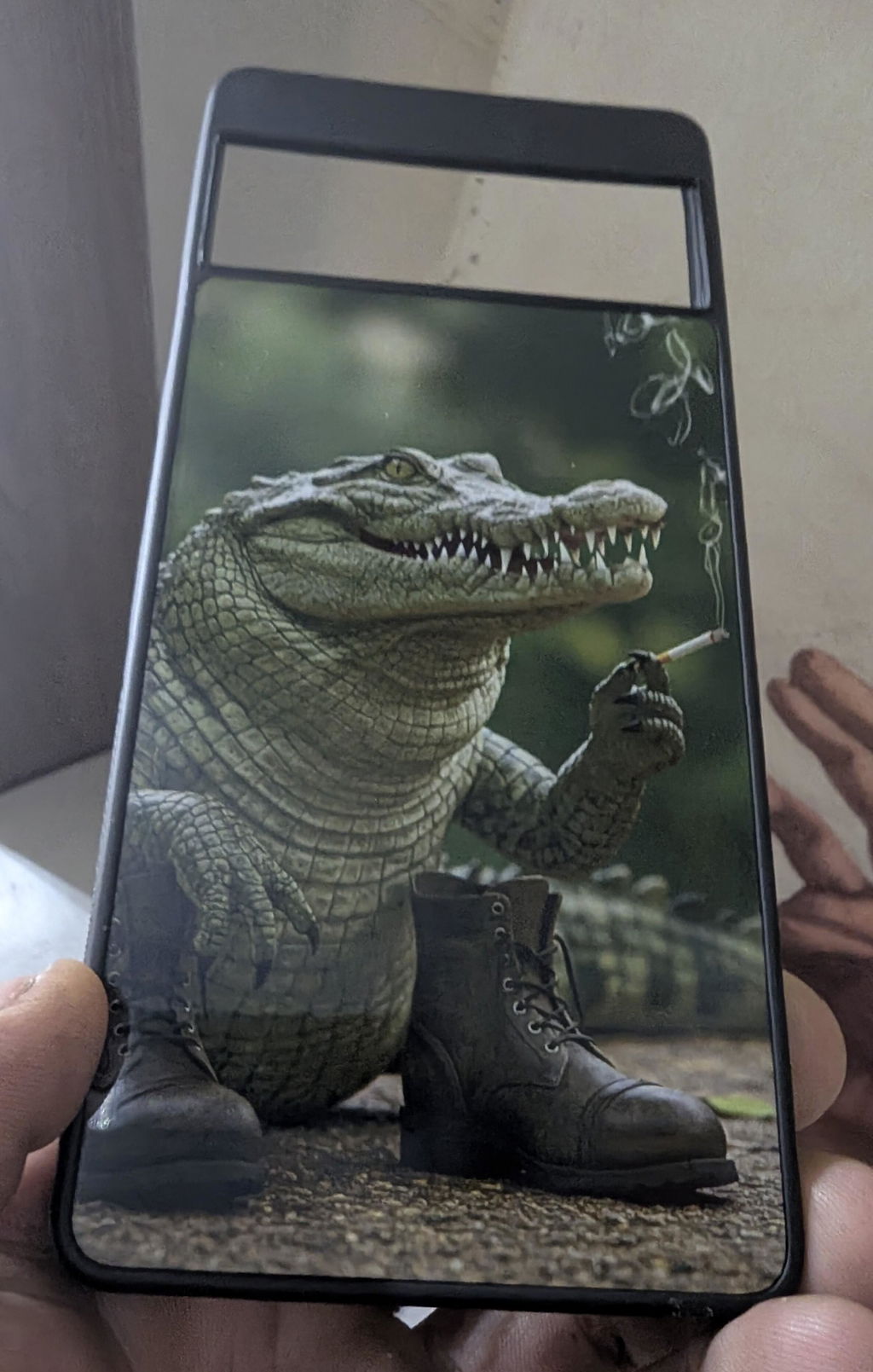 Google Pixel Custom Phone Case