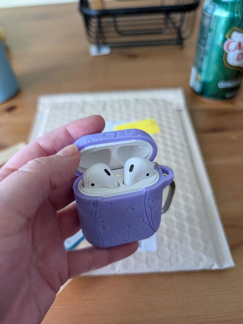 AirPods Replacement Charging Case