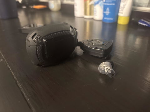 Right Beats Studio Buds + Replacement