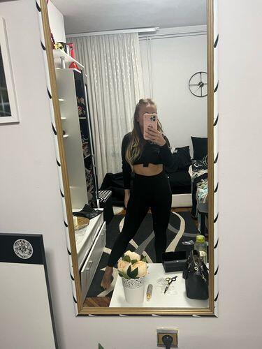 🔥 MustPride® Cloudy Fleece Lined Leggings