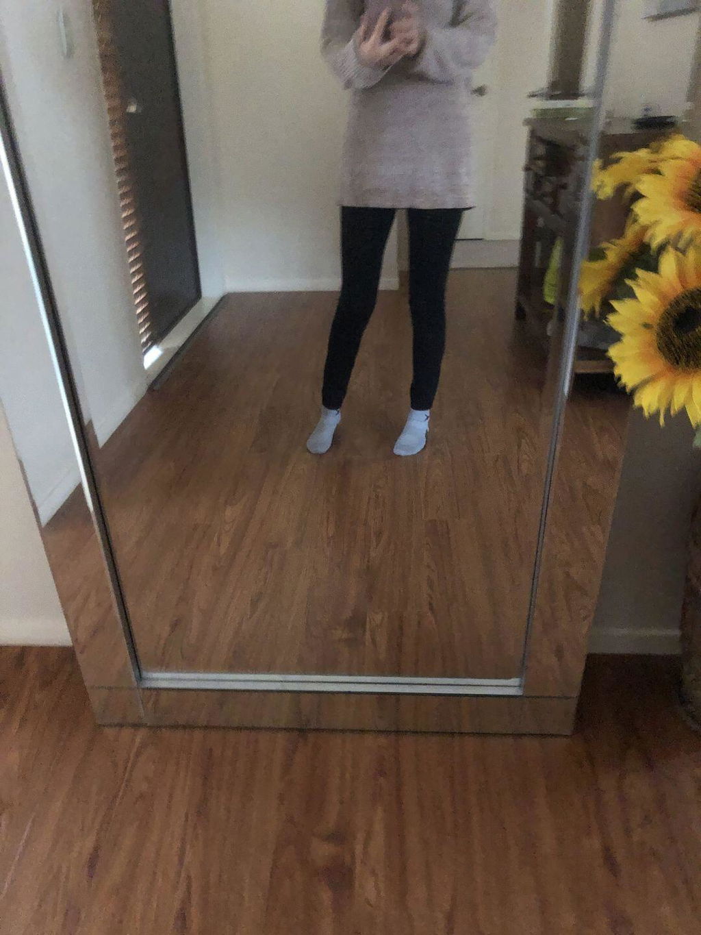 🔥 MustPride® Cloudy Fleece Lined Leggings