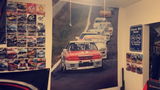 1990 Bathurst GTR Tapestry