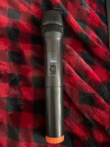 User picture