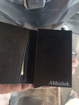 User picture