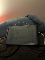 User picture