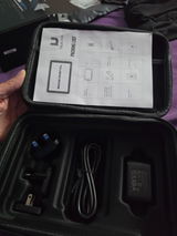 User picture