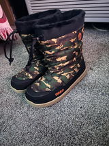MOON WALKER BOOT Boots 53.99 | thirtytwo Snowboarding - thirtytwo US