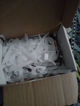 Love Birds Coupon Box
