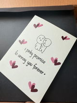 Customisable Cardlet 2.0