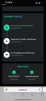 Spotify Music Frame