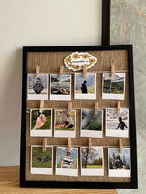 Polaroid Frame