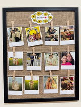 Polaroid Frame