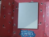 Room Full of People (Mirror Card)