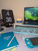 User picture