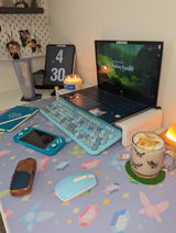 User picture