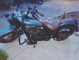 User picture