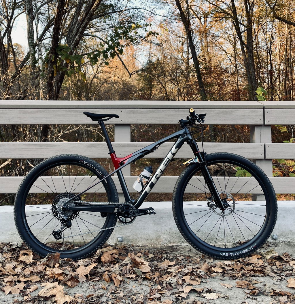 Shimano XTR CS-M9101 Cassette | Thunder Mountain Bikes Sedona, AZ