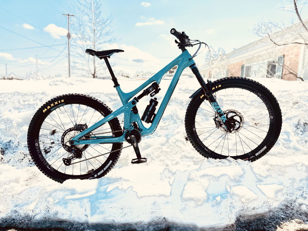 Shimano XTR RT-MT905 Disc Brake Rotor – Thunder Mountain Bikes