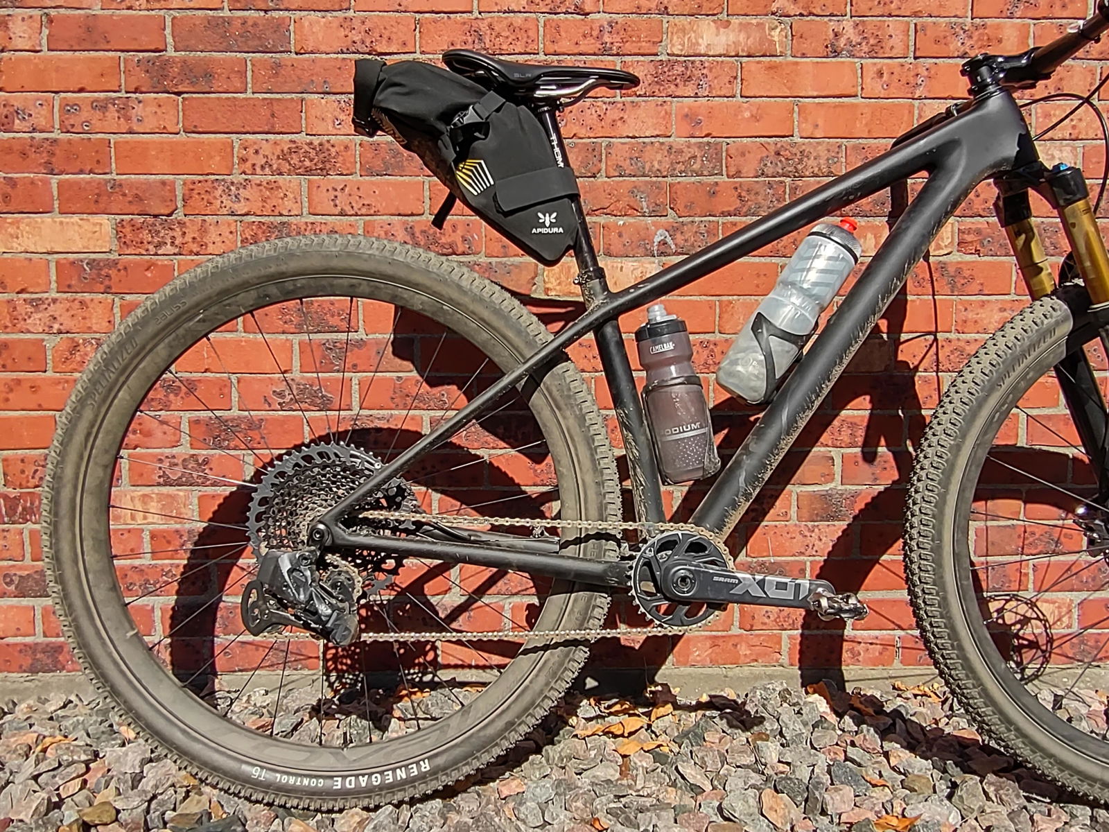SRAM X01 Eagle XG-1295 12-Speed Cassette | Thunder Mountain Bikes