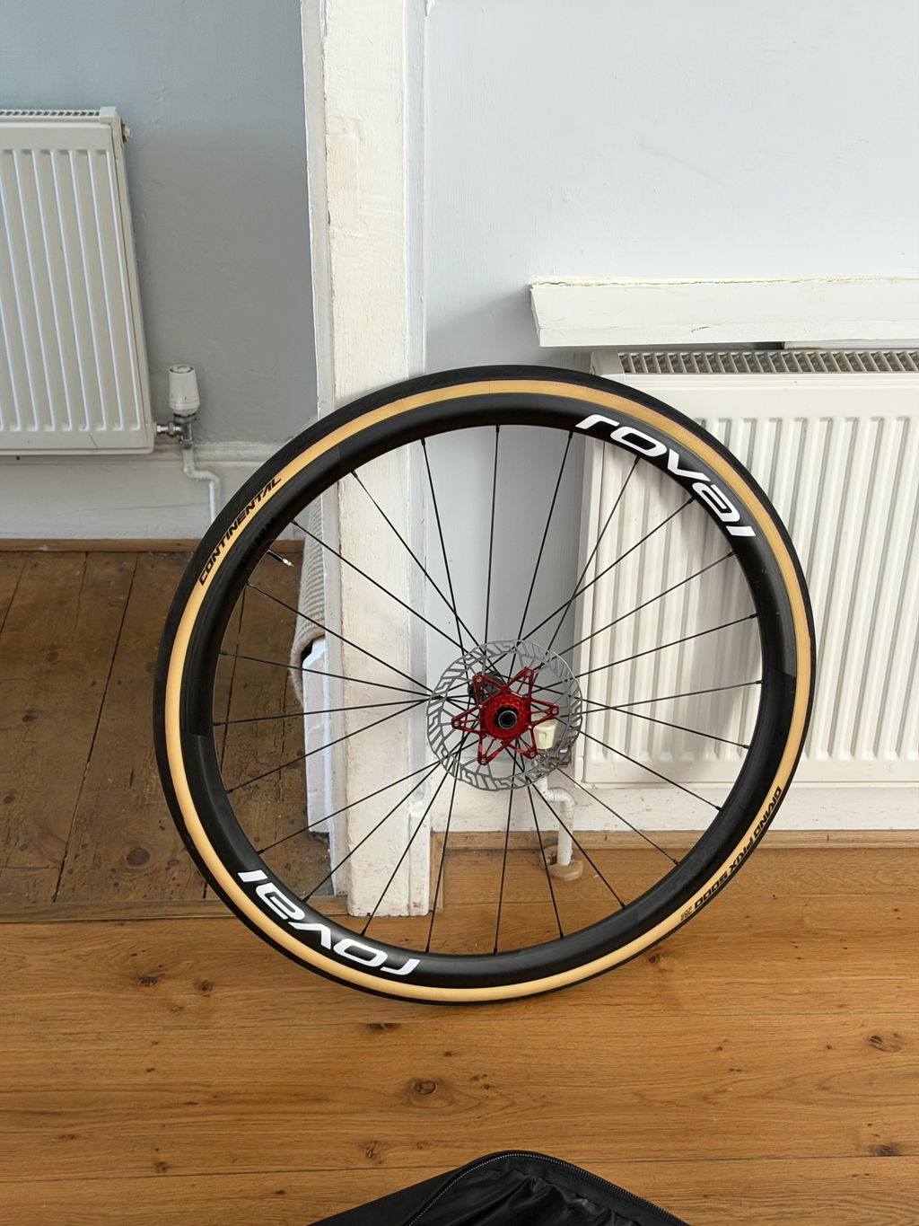 74g 88g Super Lightweight Centerlock Disc Brake Rotor | 140 & 160mm