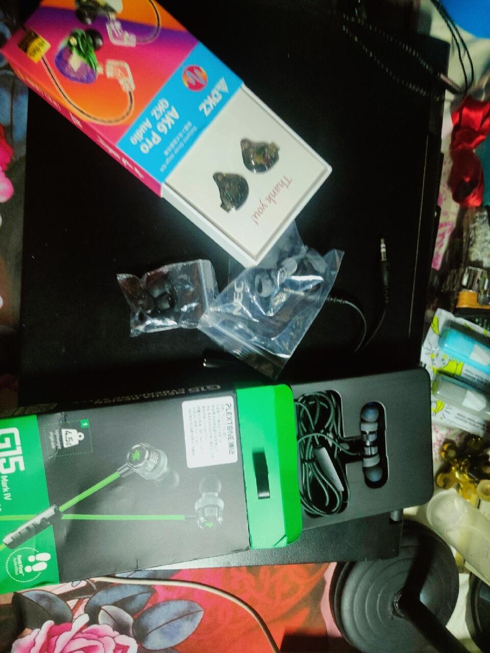 User picture