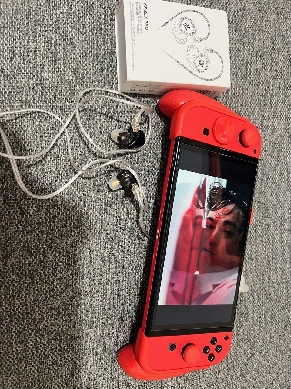User picture