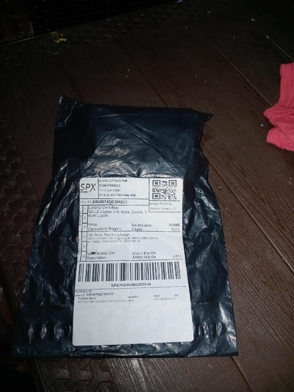 User picture