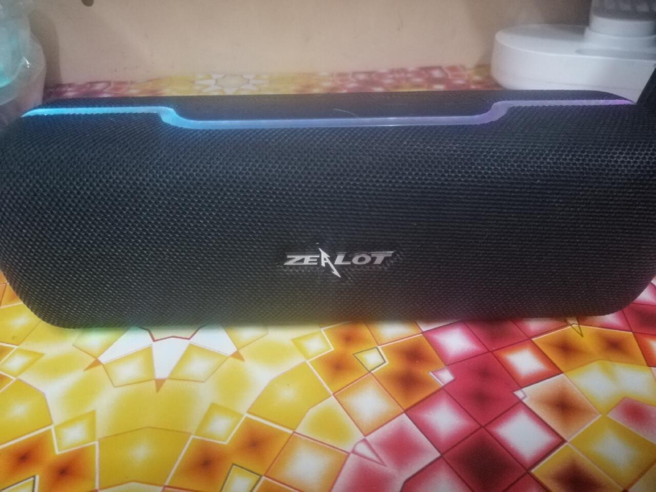 User picture