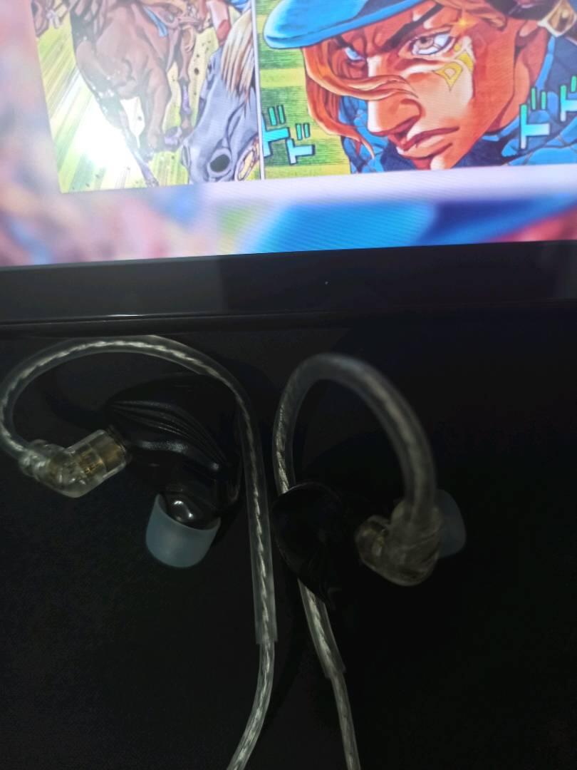 User picture