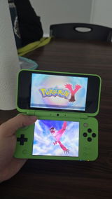 User picture
