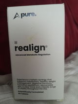 Realign® Advanced Metabolic Regulation