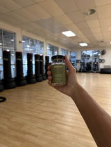 B-Complex + Ginseng + Ashwagandha + Vitamin D3 + Choline