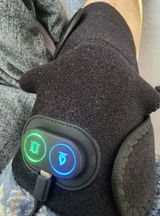 User picture