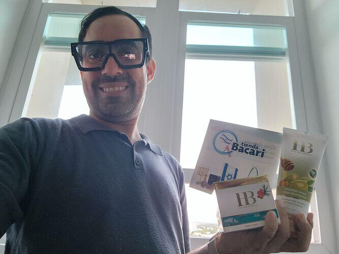 User picture