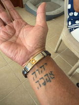 User picture