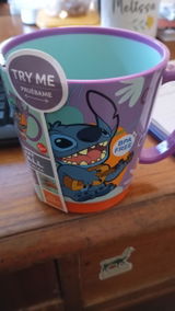 User picture