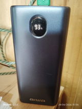User picture