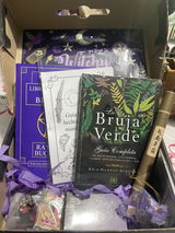 Kit Bruja Principiante INTERNACIONAL