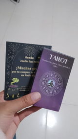 Tarot con Significados para Principiantes