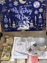 Kit Bruja Principiante 2.0