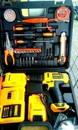User picture
