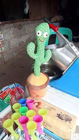 User picture
