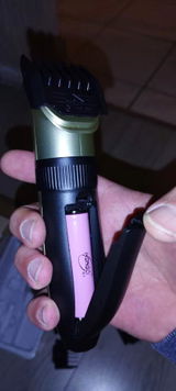User picture