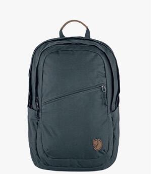 Kanken Raven 28" BackPack - תיק גב קנקן