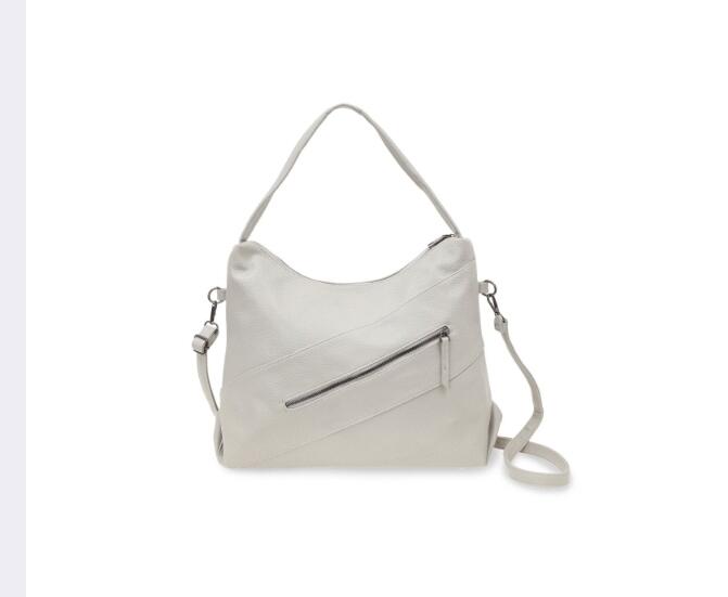 She's Large Soft Hobo & Shoulder Bag תיק כתף וצד גדול בסגנון הובו